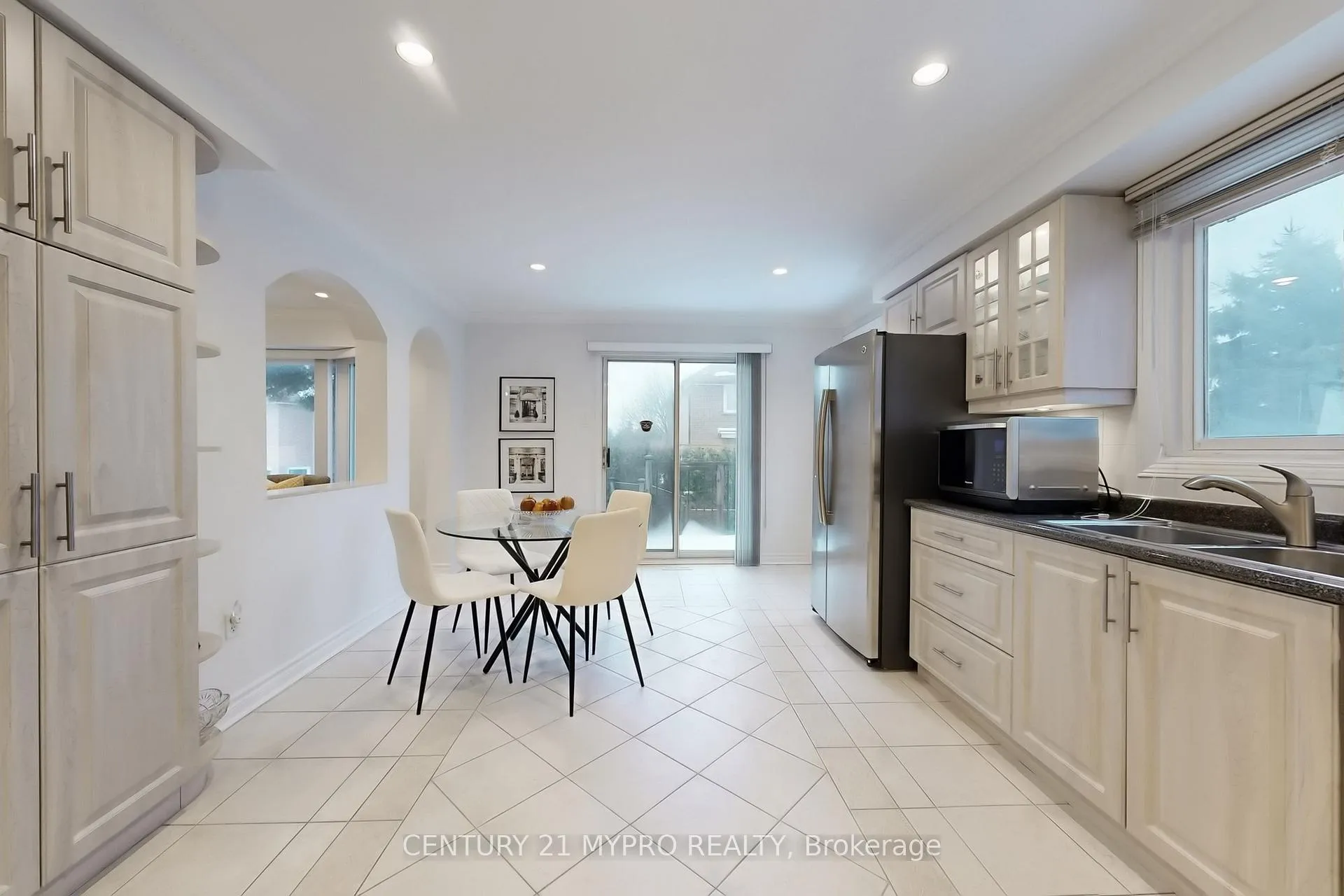 Photo 32 of 7 Sandor Place, Markham, Thornlea — HOMEH