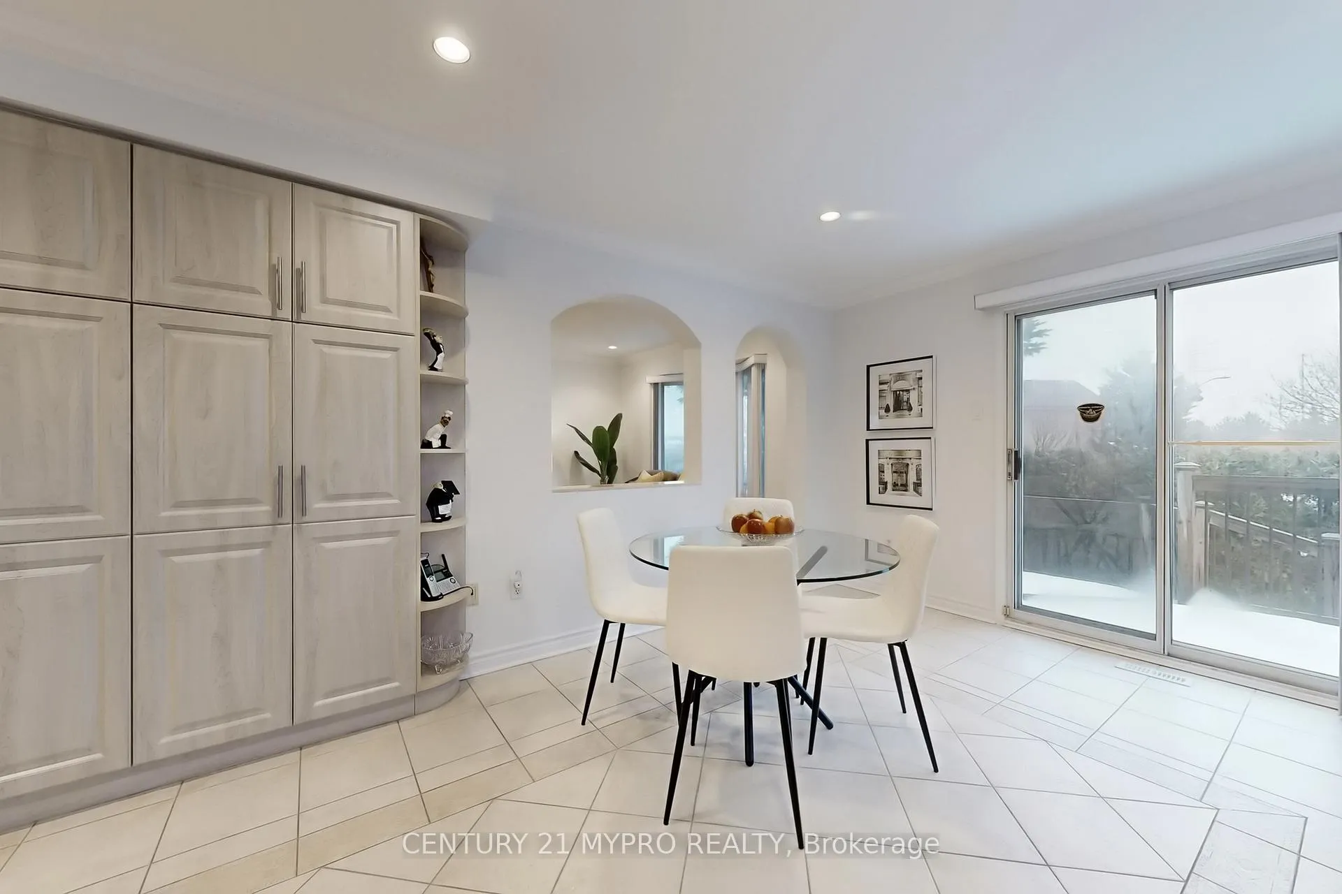 Photo 36 of 7 Sandor Place, Markham, Thornlea — HOMEH