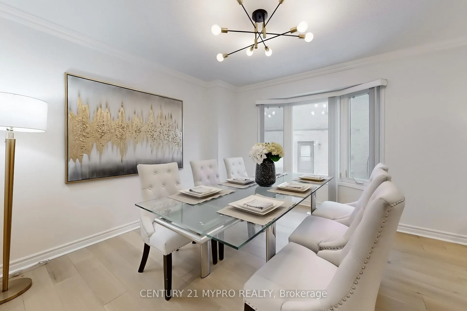 Photo 37 of 7 Sandor Place, Markham, Thornlea — HOMEH
