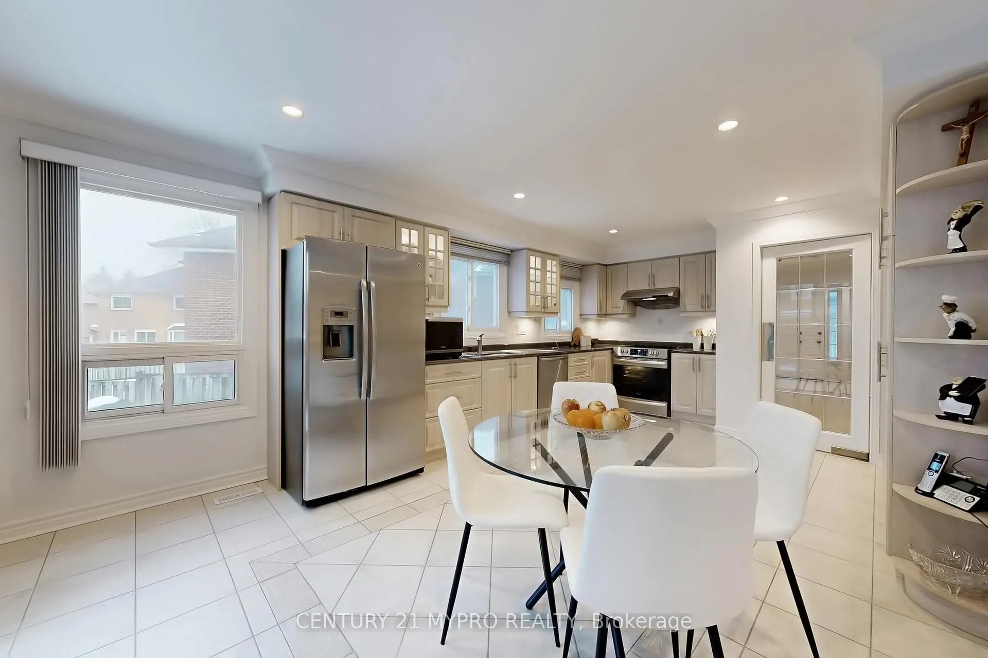 Photo 38 of 7 Sandor Place, Markham, Thornlea — HOMEH