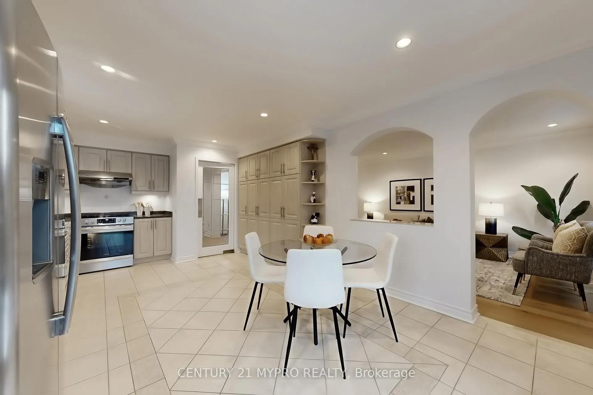 Photo 39 of 7 Sandor Place, Markham, Thornlea — HOMEH