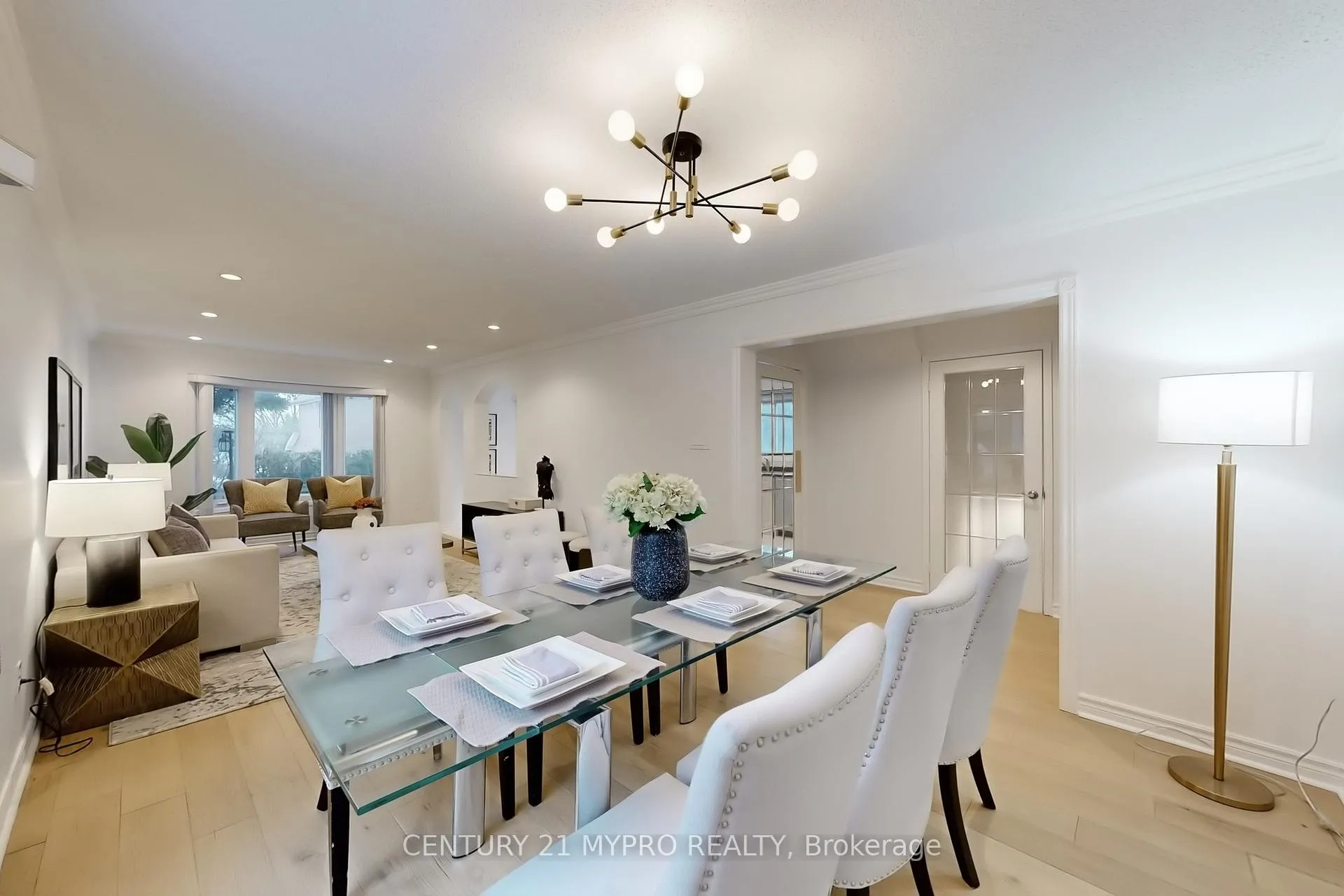 Photo 40 of 7 Sandor Place, Markham, Thornlea — HOMEH