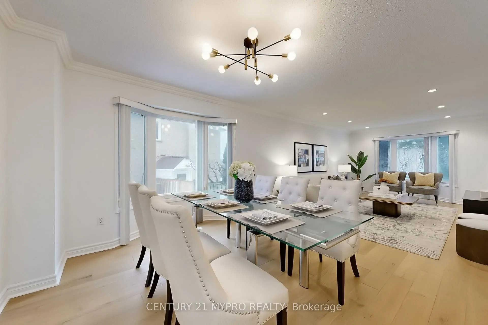 Photo 41 of 7 Sandor Place, Markham, Thornlea — HOMEH