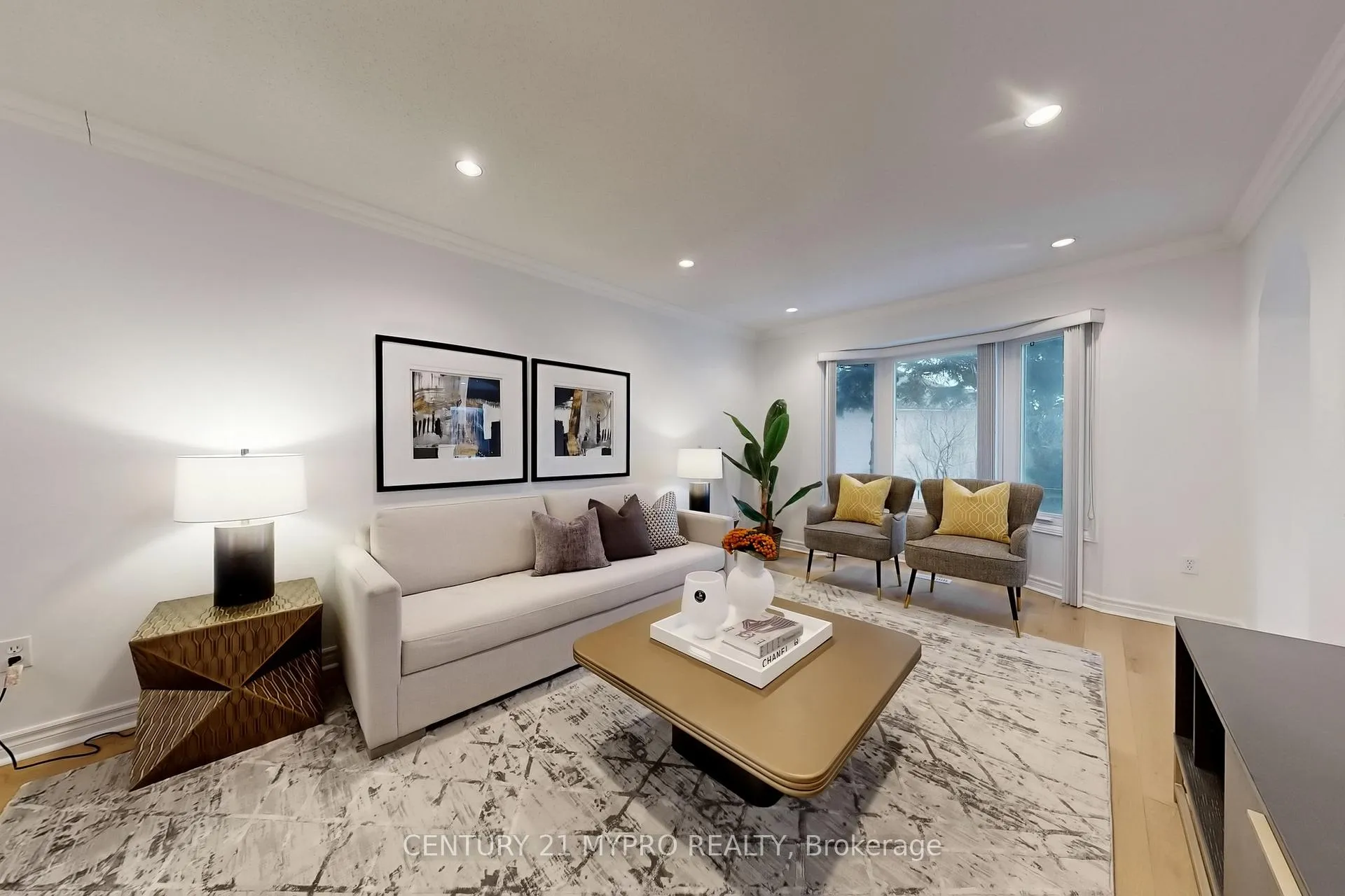 Photo 42 of 7 Sandor Place, Markham, Thornlea — HOMEH