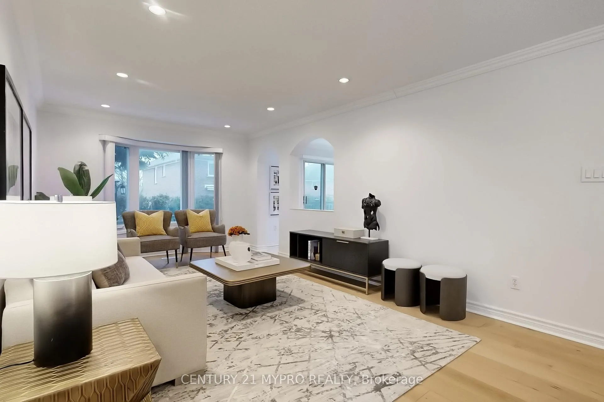 Photo 43 of 7 Sandor Place, Markham, Thornlea — HOMEH