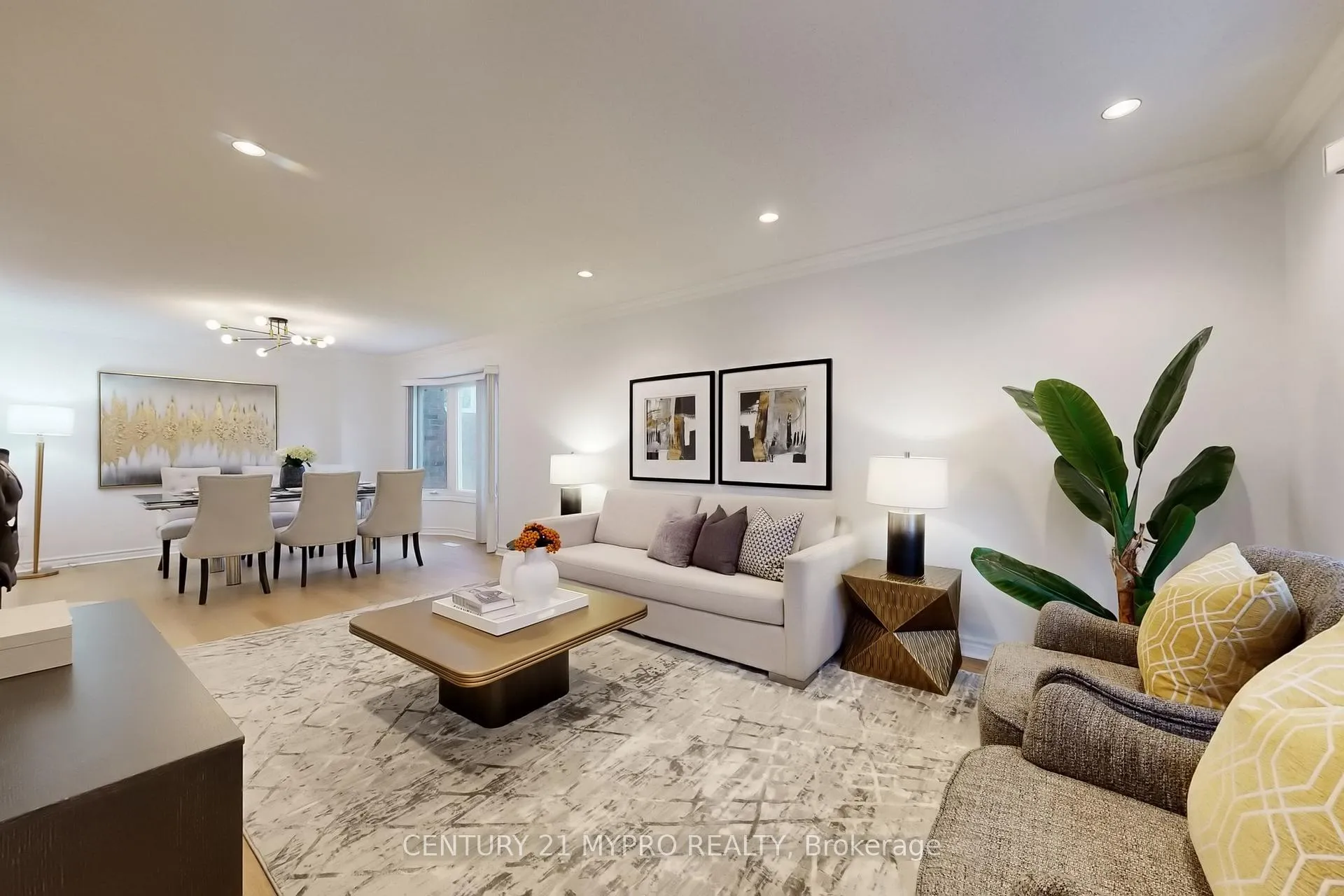 Photo 44 of 7 Sandor Place, Markham, Thornlea — HOMEH