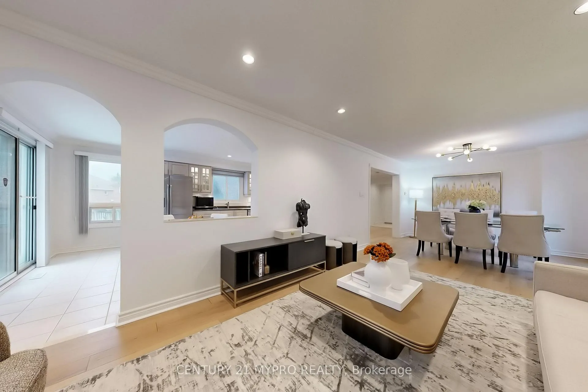 Photo 45 of 7 Sandor Place, Markham, Thornlea — HOMEH