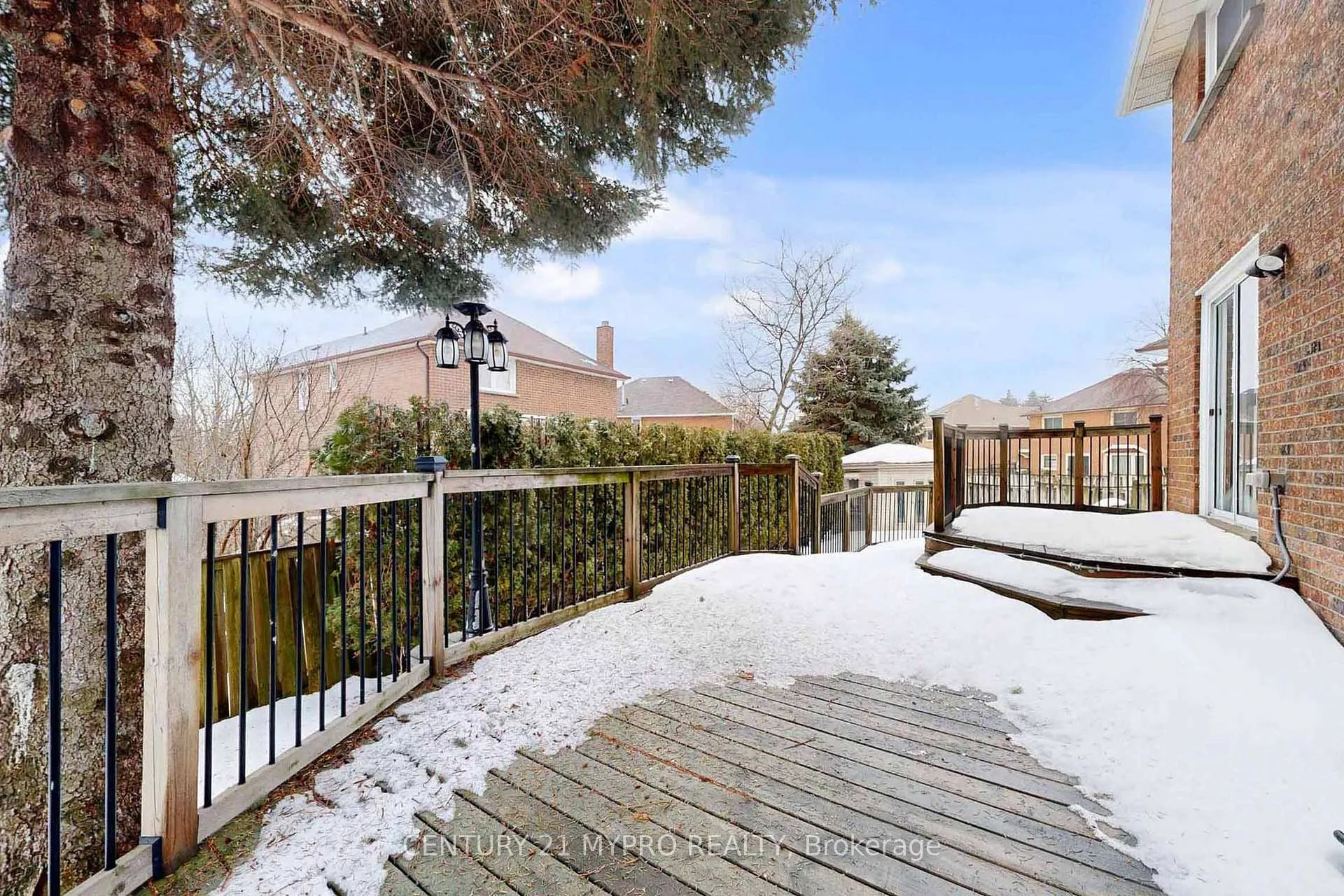 Photo 47 of 7 Sandor Place, Markham, Thornlea — HOMEH