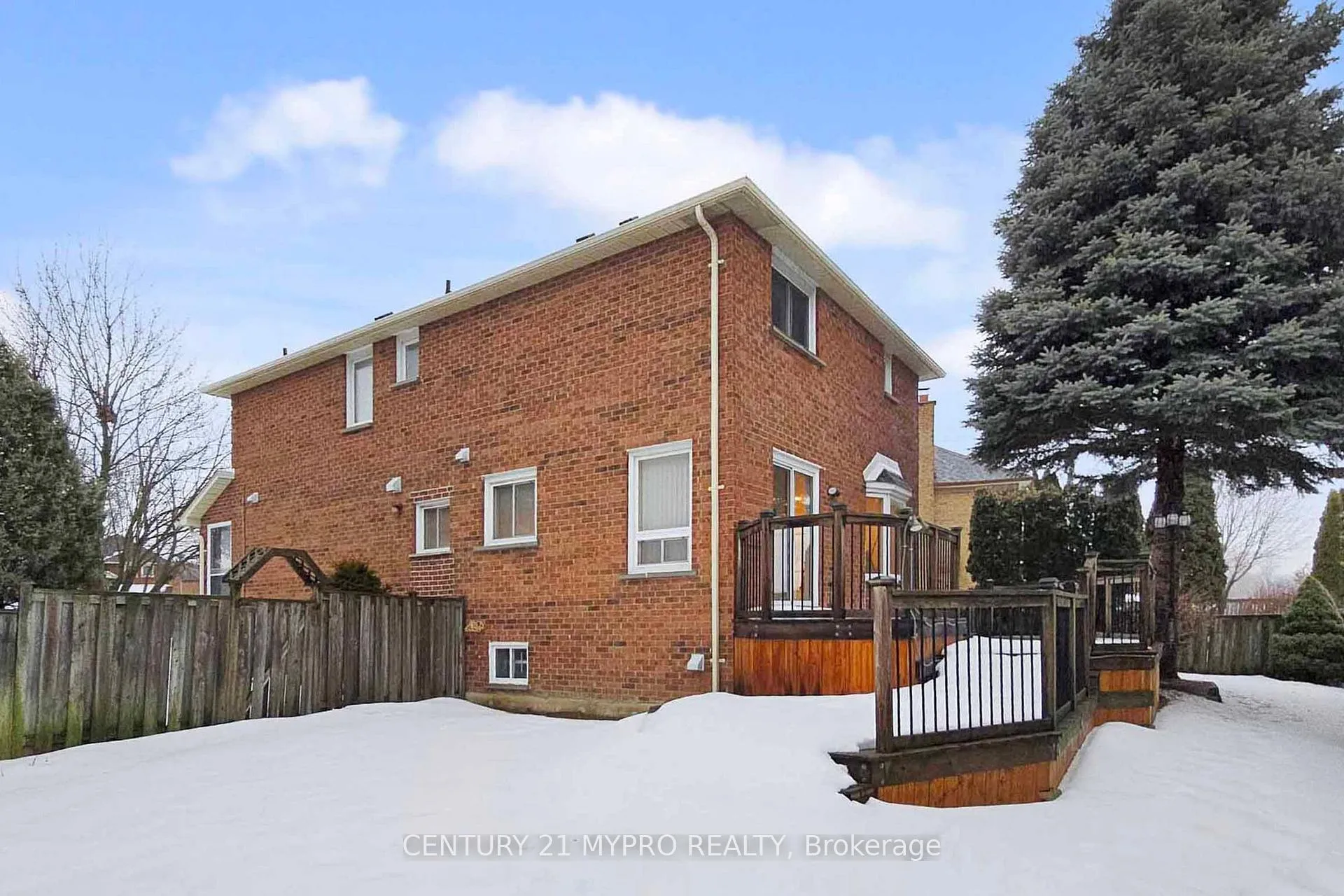 Photo 48 of 7 Sandor Place, Markham, Thornlea — HOMEH