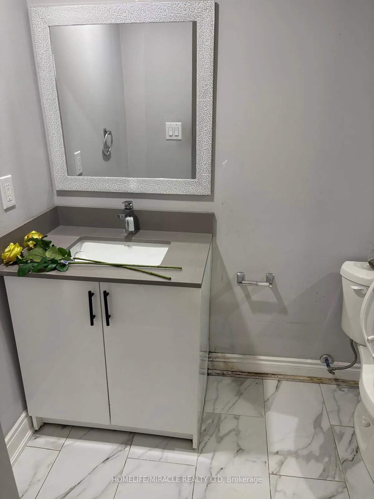 Photo 8 of Unit Bsmt Unit, 17 Divers Road, Brampton, Northwest Brampton — HOMEH