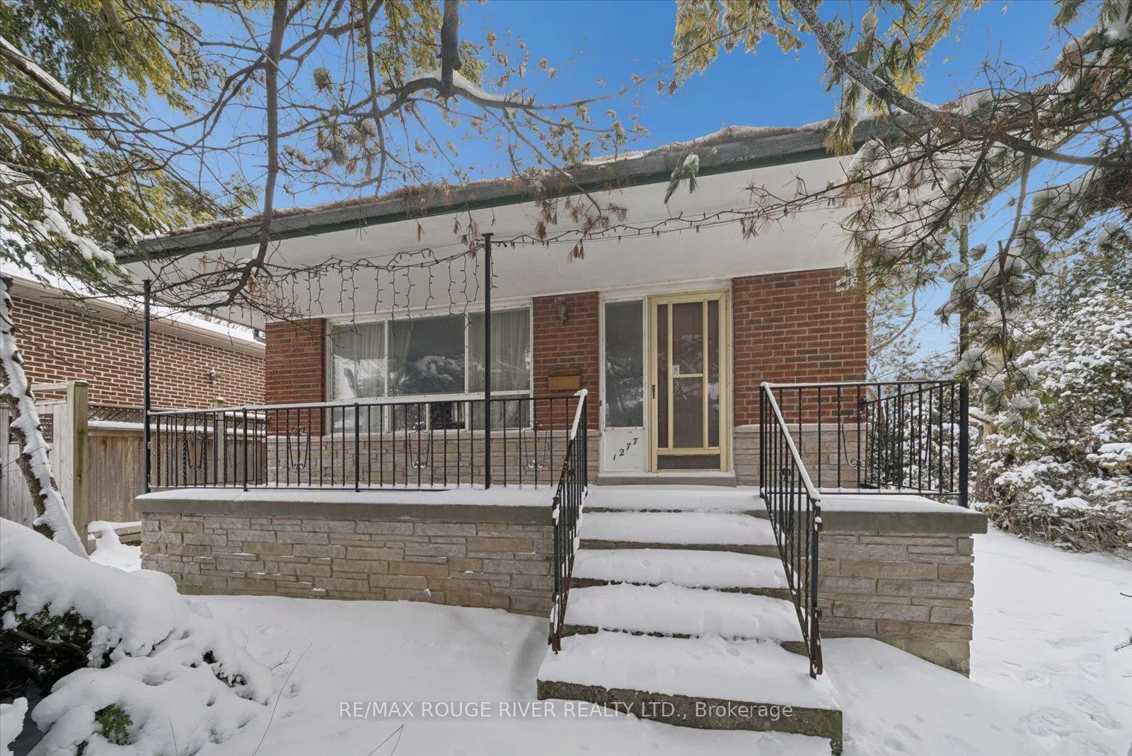 Photo 2 of 1277 Old Orchard Avenue, Pickering, Bay Ridges — HOMEH