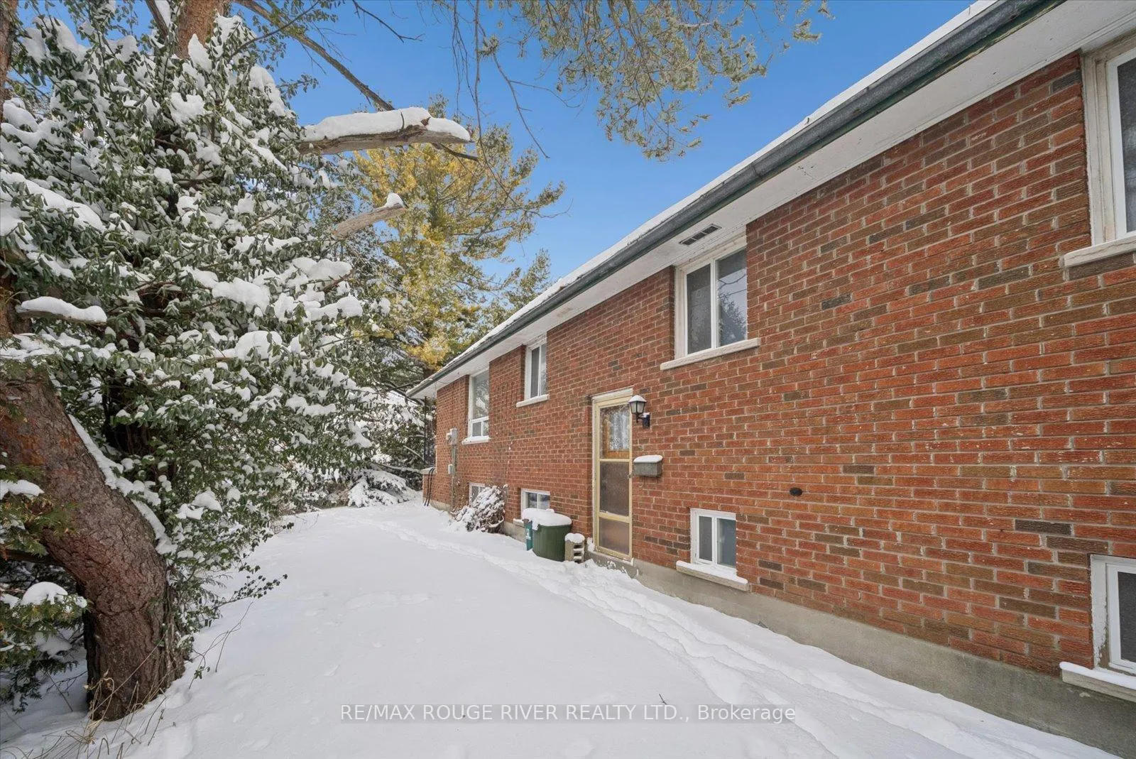 Photo 26 of 1277 Old Orchard Avenue, Pickering, Bay Ridges — HOMEH