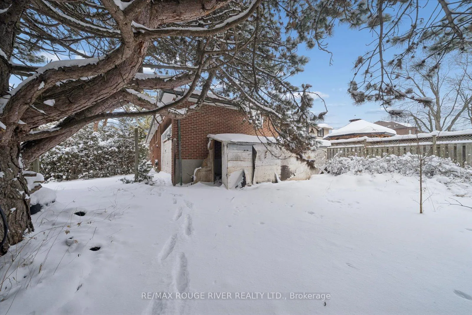 Photo 28 of 1277 Old Orchard Avenue, Pickering, Bay Ridges — HOMEH
