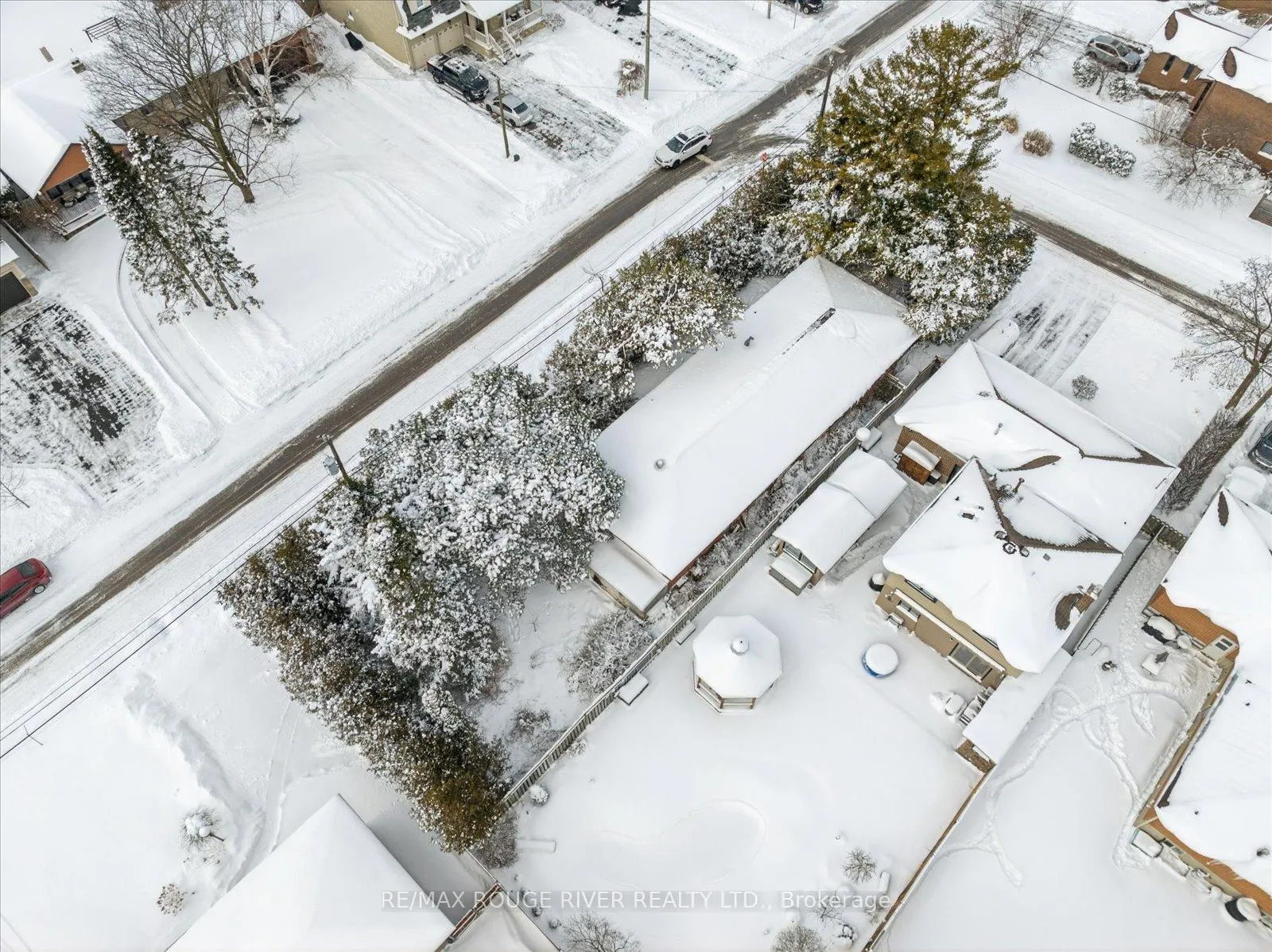 Photo 30 of 1277 Old Orchard Avenue, Pickering, Bay Ridges — HOMEH