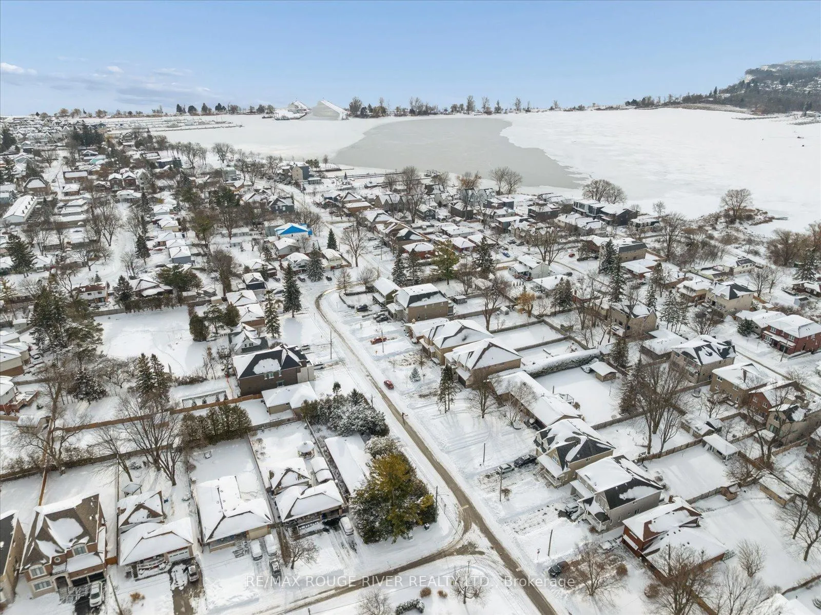 Photo 31 of 1277 Old Orchard Avenue, Pickering, Bay Ridges — HOMEH