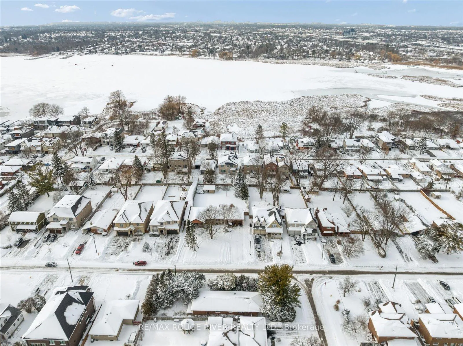 Photo 32 of 1277 Old Orchard Avenue, Pickering, Bay Ridges — HOMEH