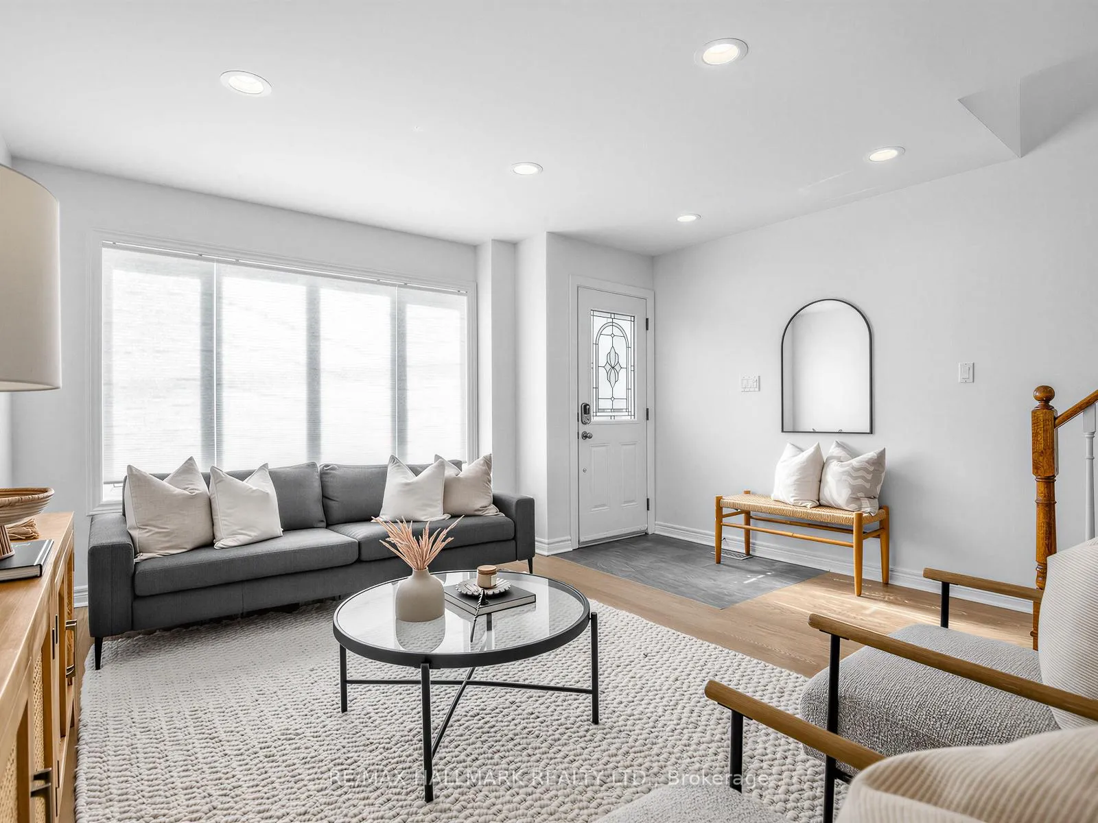 Photo 3 of 150 Gowan Avenue, Toronto, Danforth Village-East York — HOMEH