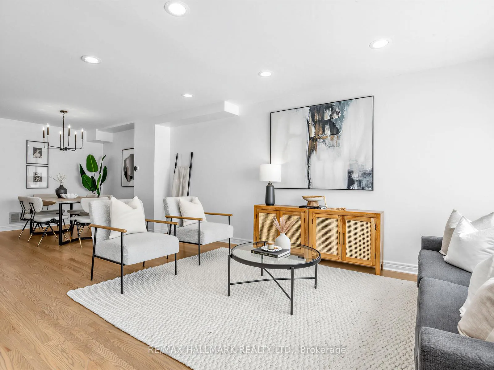 Photo 6 of 150 Gowan Avenue, Toronto, Danforth Village-East York — HOMEH