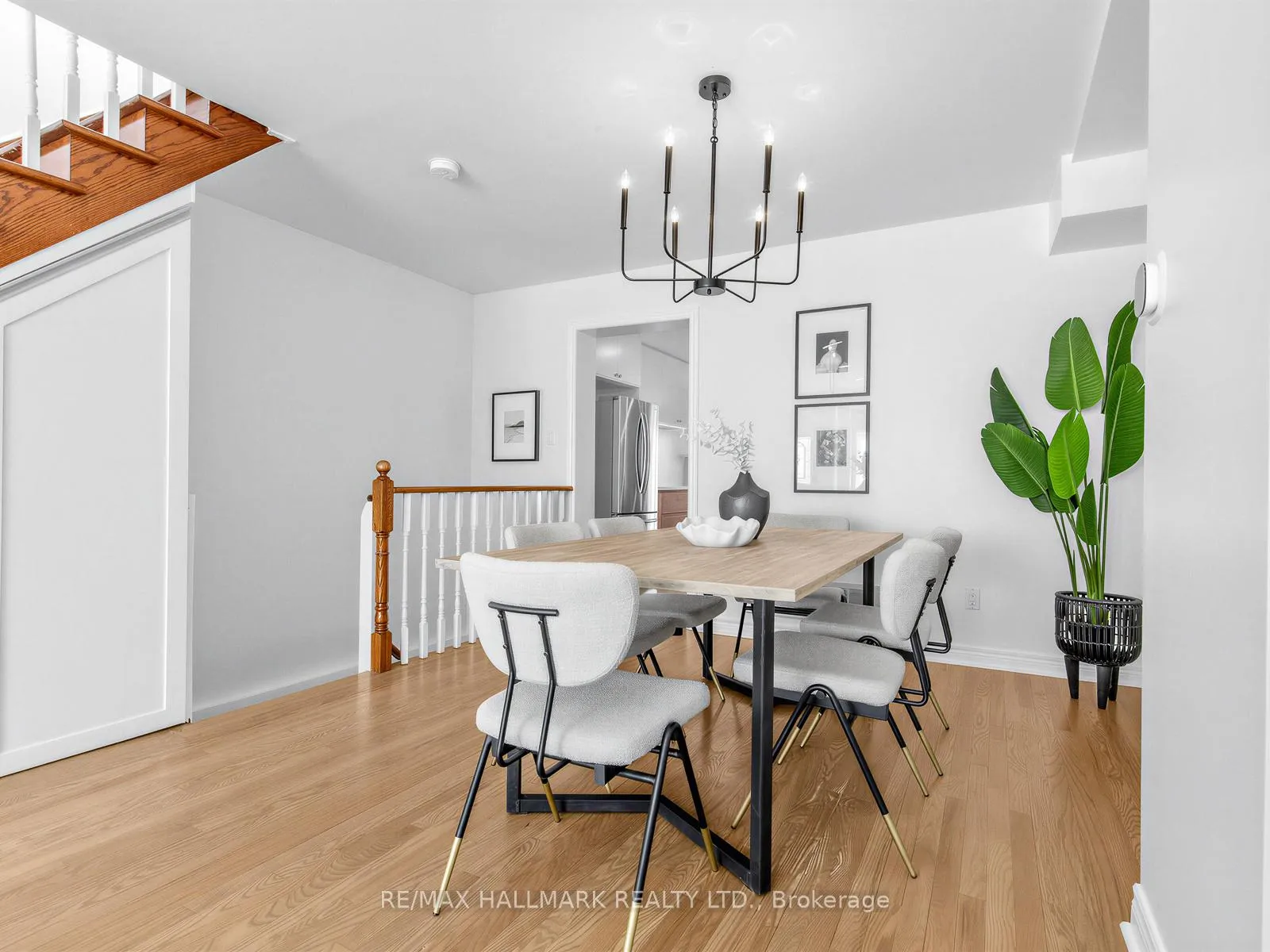 Photo 7 of 150 Gowan Avenue, Toronto, Danforth Village-East York — HOMEH