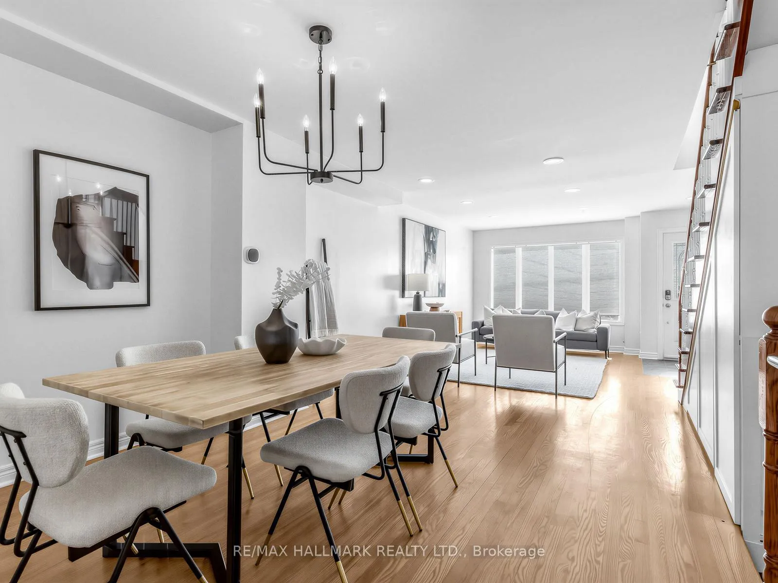 Photo 8 of 150 Gowan Avenue, Toronto, Danforth Village-East York — HOMEH