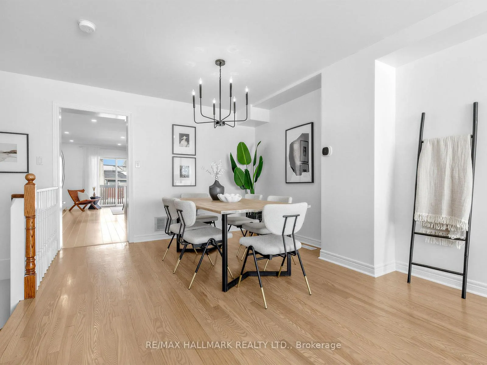 Photo 9 of 150 Gowan Avenue, Toronto, Danforth Village-East York — HOMEH