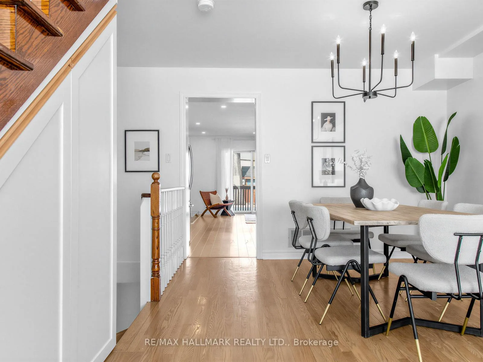 Photo 13 of 150 Gowan Avenue, Toronto, Danforth Village-East York — HOMEH