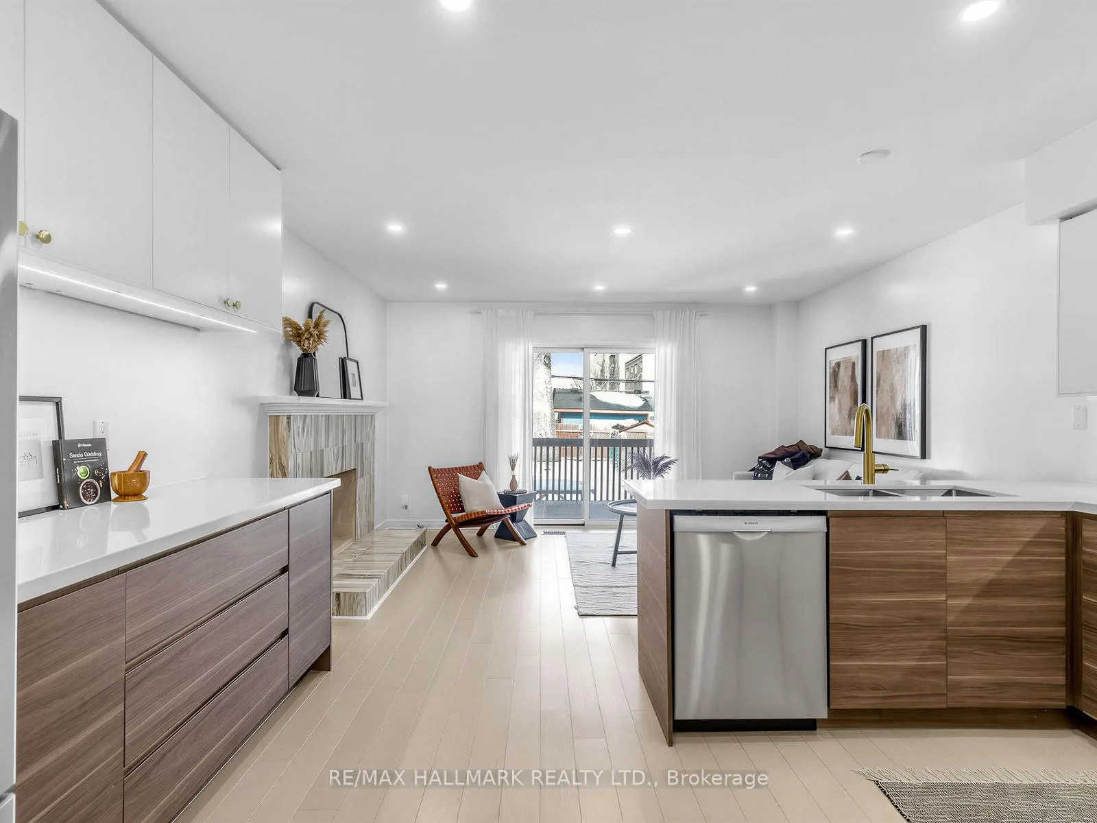 Photo 15 of 150 Gowan Avenue, Toronto, Danforth Village-East York — HOMEH