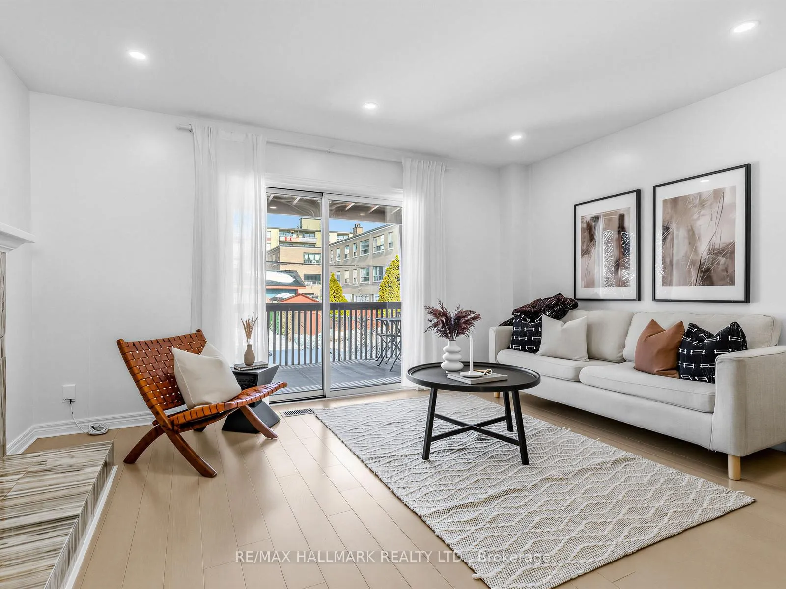 Photo 18 of 150 Gowan Avenue, Toronto, Danforth Village-East York — HOMEH