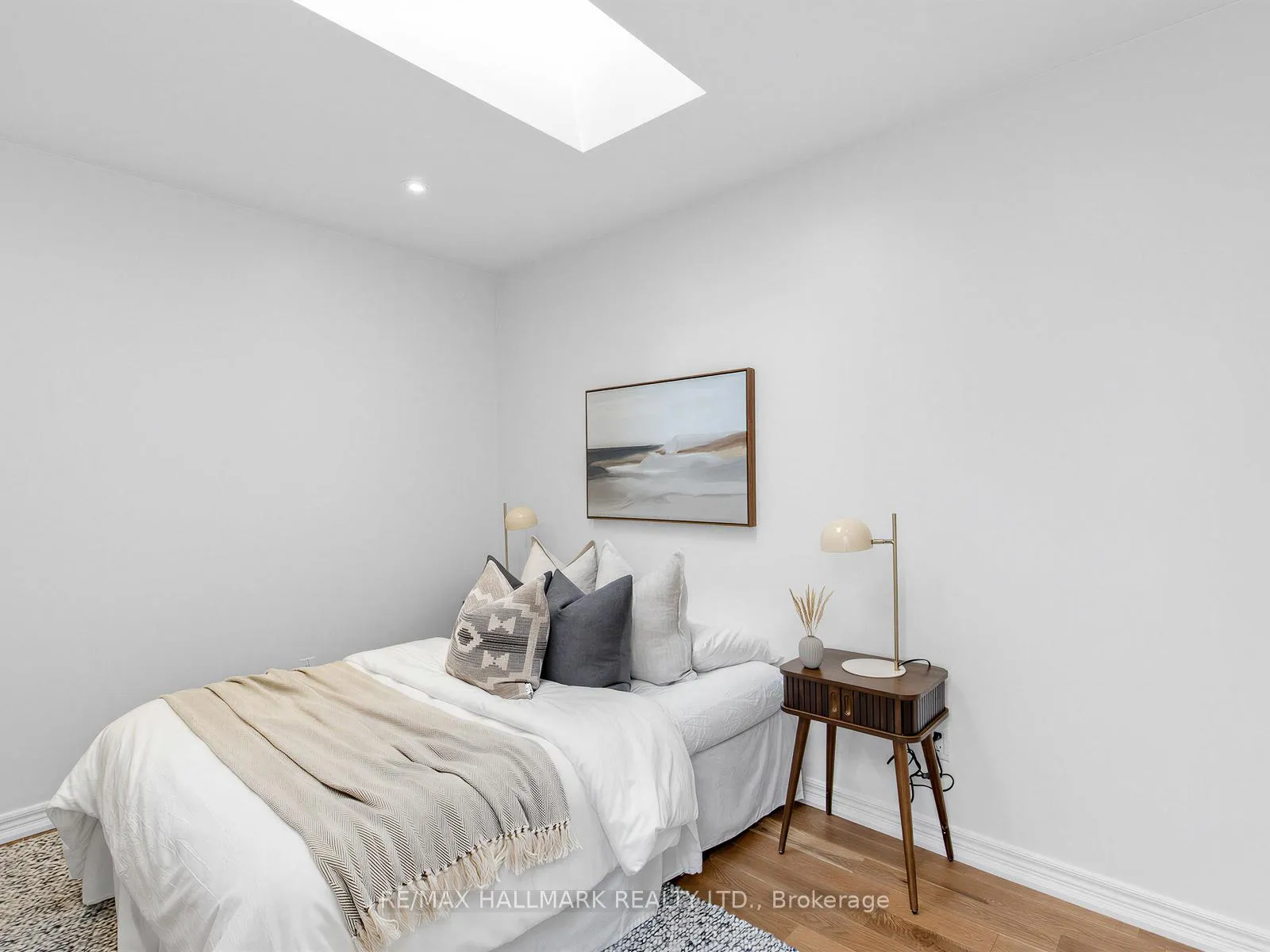 Photo 25 of 150 Gowan Avenue, Toronto, Danforth Village-East York — HOMEH
