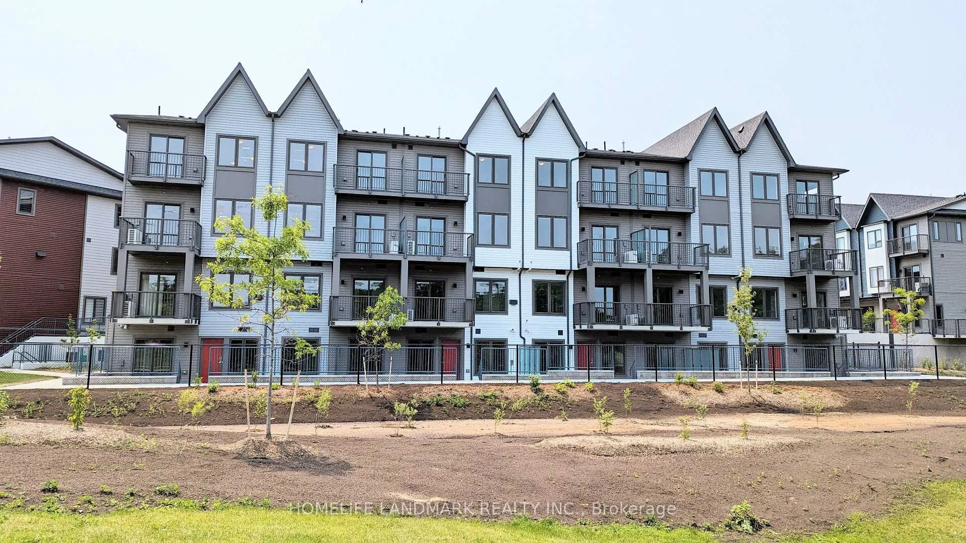 Photo 1 of Unit 812, 2635 William Jackson Drive, Pickering, Duffin Heights — HOMEH