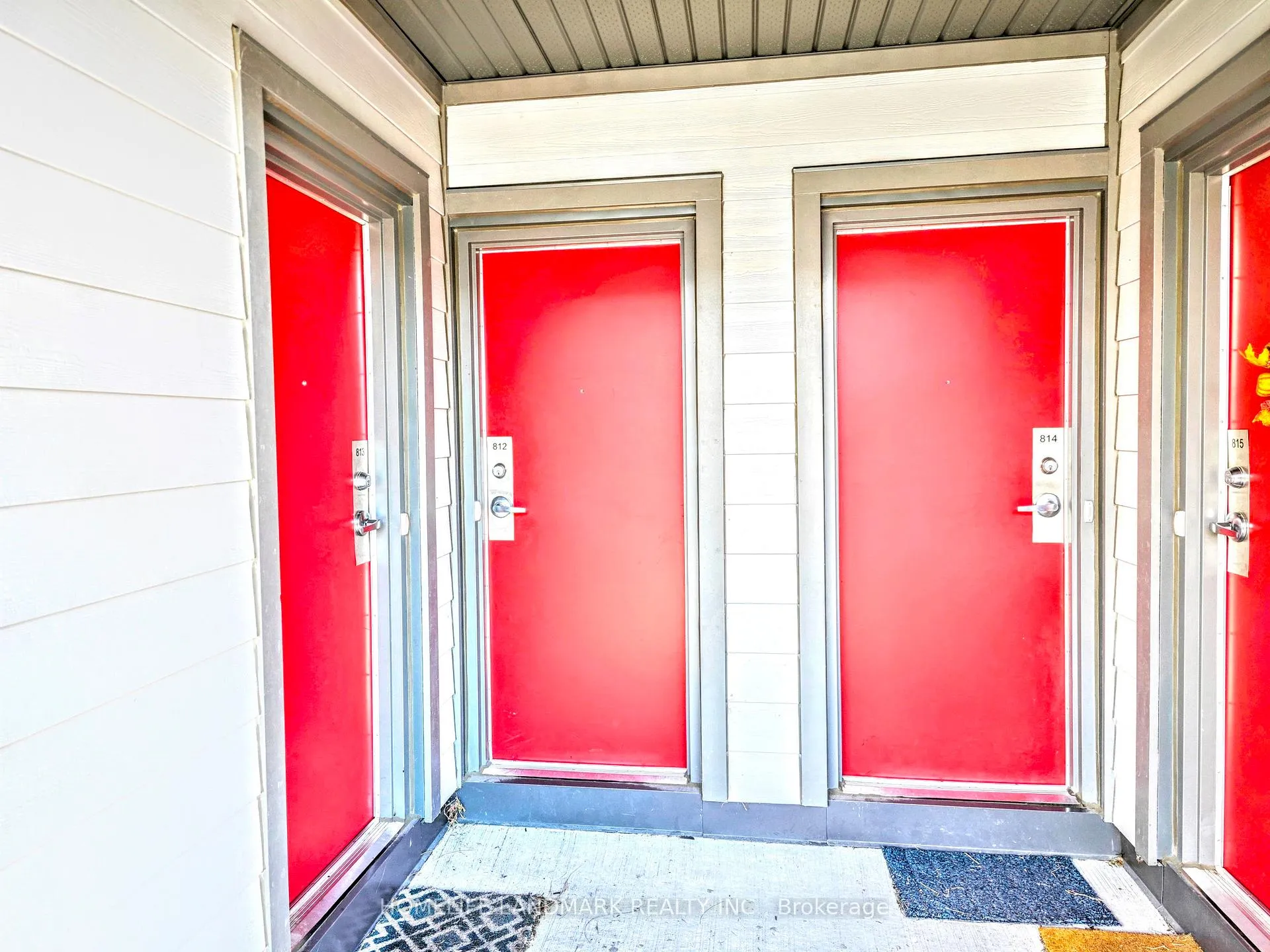 Photo 3 of Unit 812, 2635 William Jackson Drive, Pickering, Duffin Heights — HOMEH