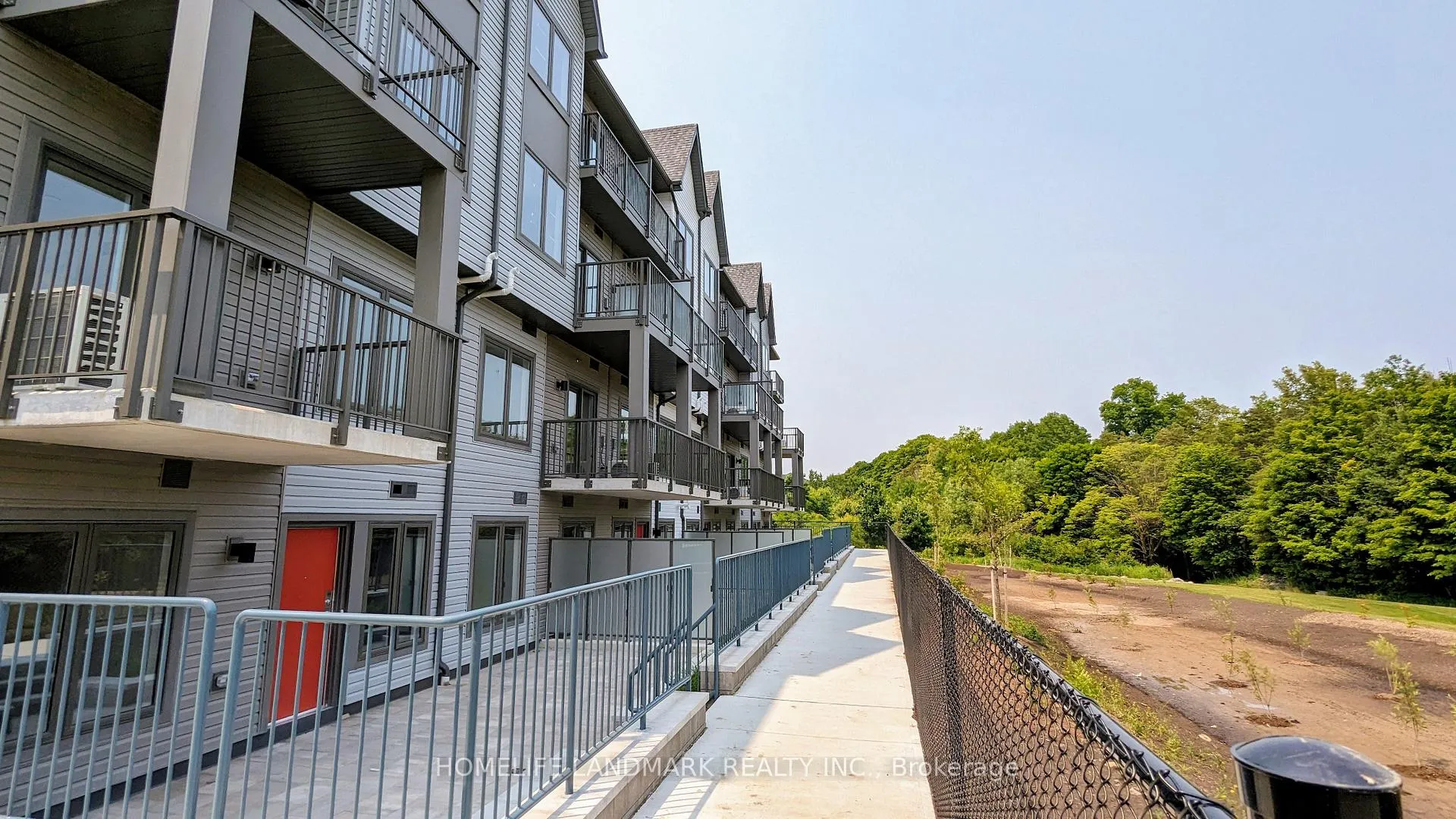 Photo 26 of Unit 812, 2635 William Jackson Drive, Pickering, Duffin Heights — HOMEH