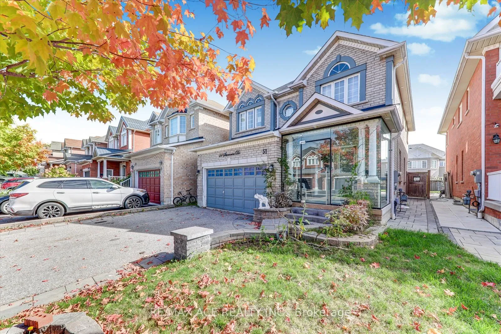 Photo 1 of 51 Stammers Drive, Ajax, Northwest Ajax — HOMEH