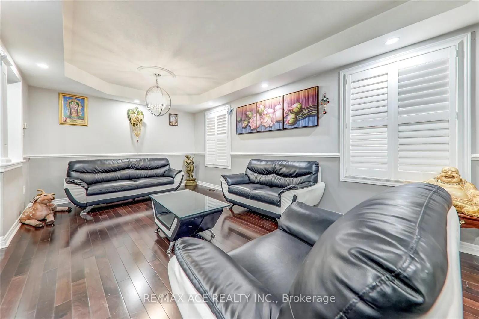 Photo 9 of 51 Stammers Drive, Ajax, Northwest Ajax — HOMEH