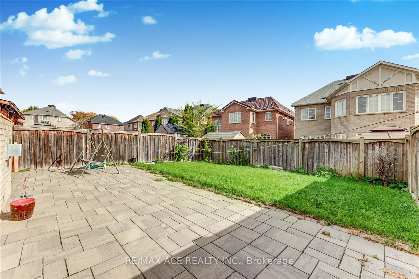 Photo 31 of 51 Stammers Drive, Ajax, Northwest Ajax — HOMEH