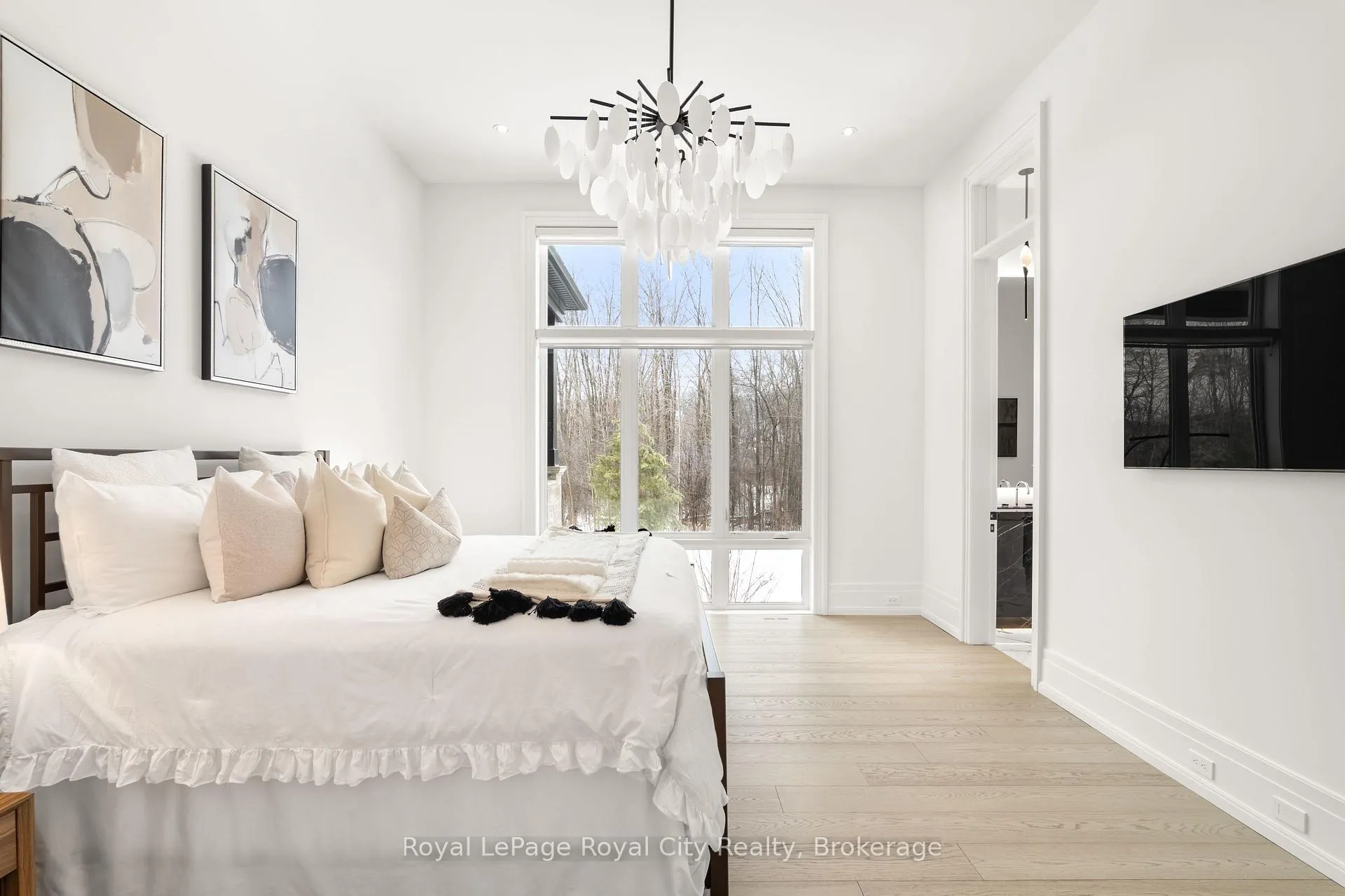 Photo 21 of 153 Heritage Lake Drive, Puslinch, Crieff/Aikensville/Killean — HOMEH