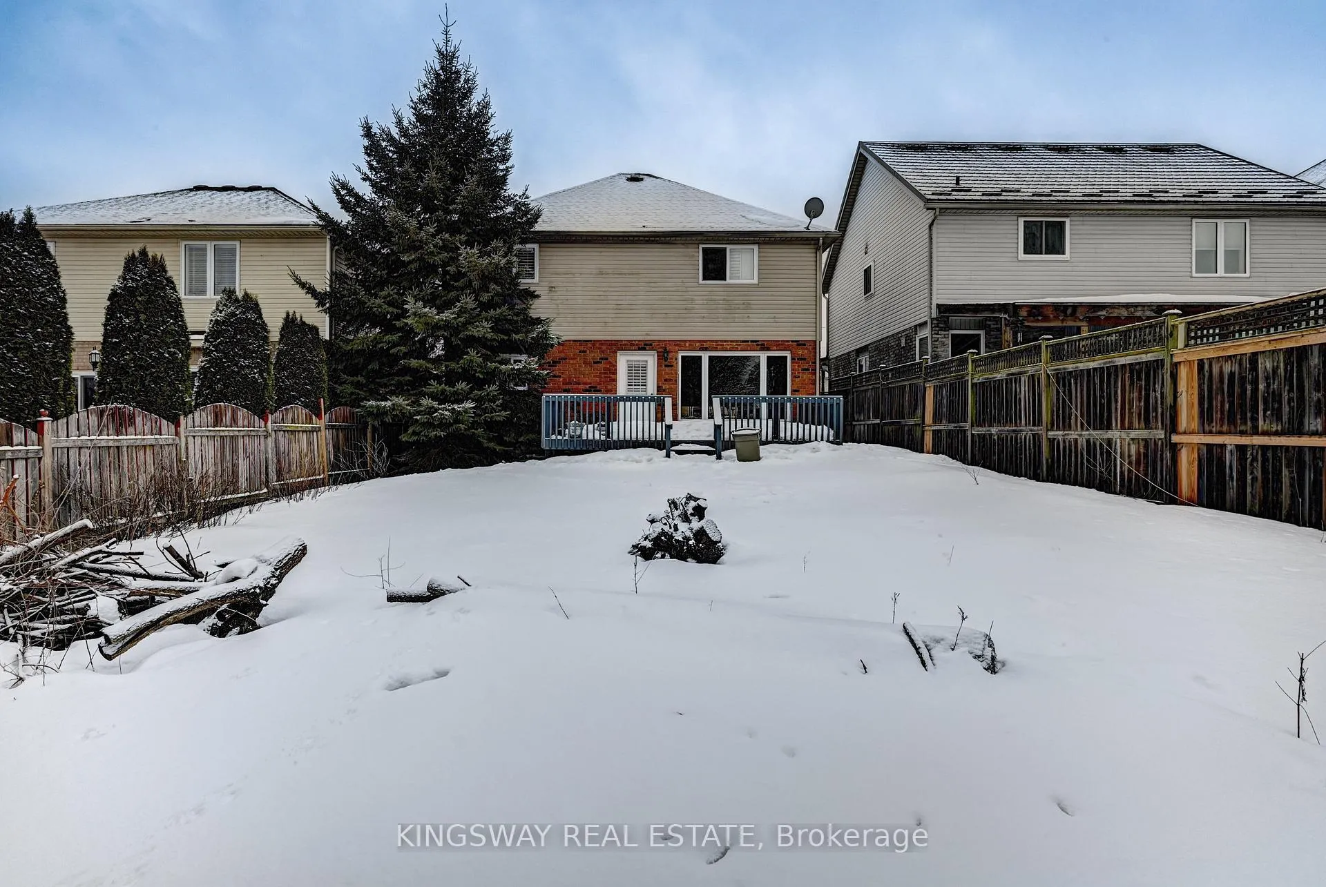 Photo 38 of 242 Doon Mills Drive, Kitchener — HOMEH