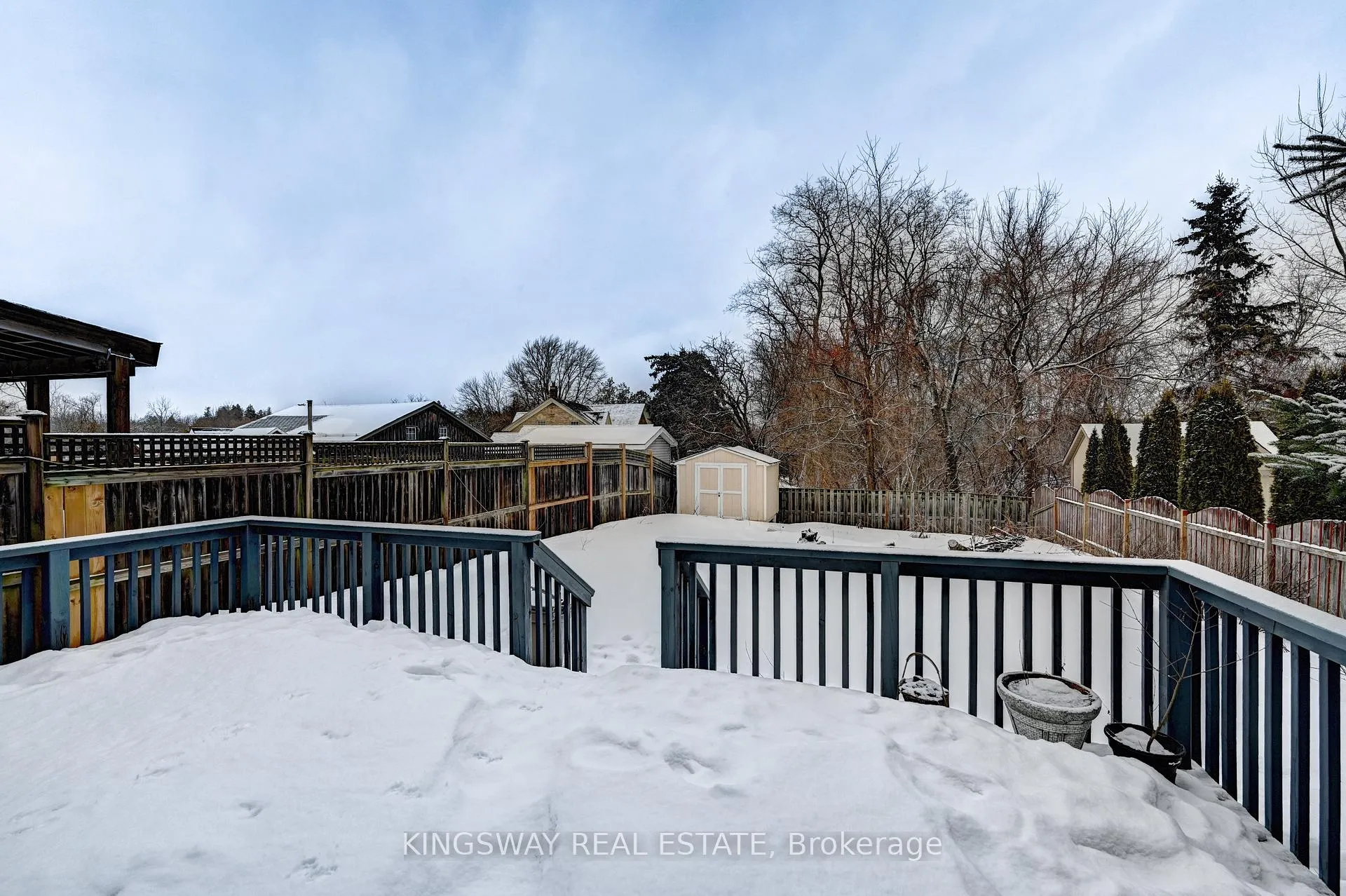 Photo 39 of 242 Doon Mills Drive, Kitchener — HOMEH