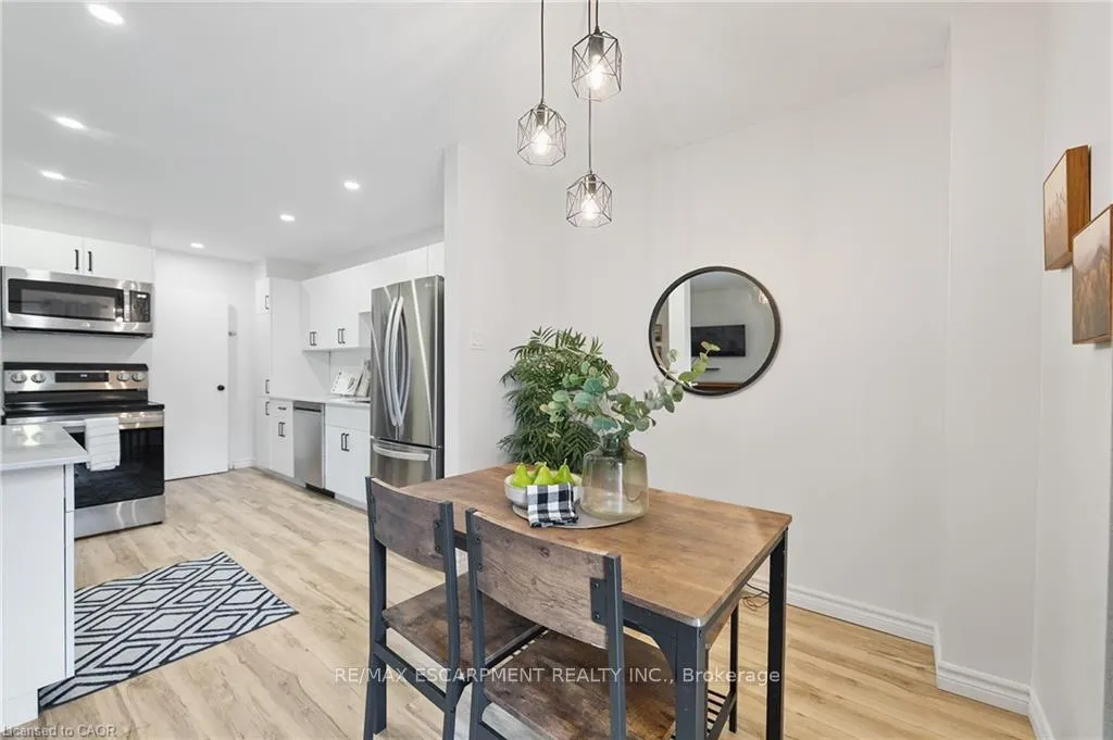 Photo 9 of Unit 150, 17 Old Pine Trail, St. Catharines, Carlton/Bunting — HOMEH