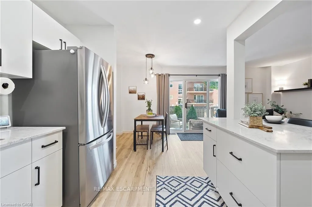 Photo 14 of Unit 150, 17 Old Pine Trail, St. Catharines, Carlton/Bunting — HOMEH