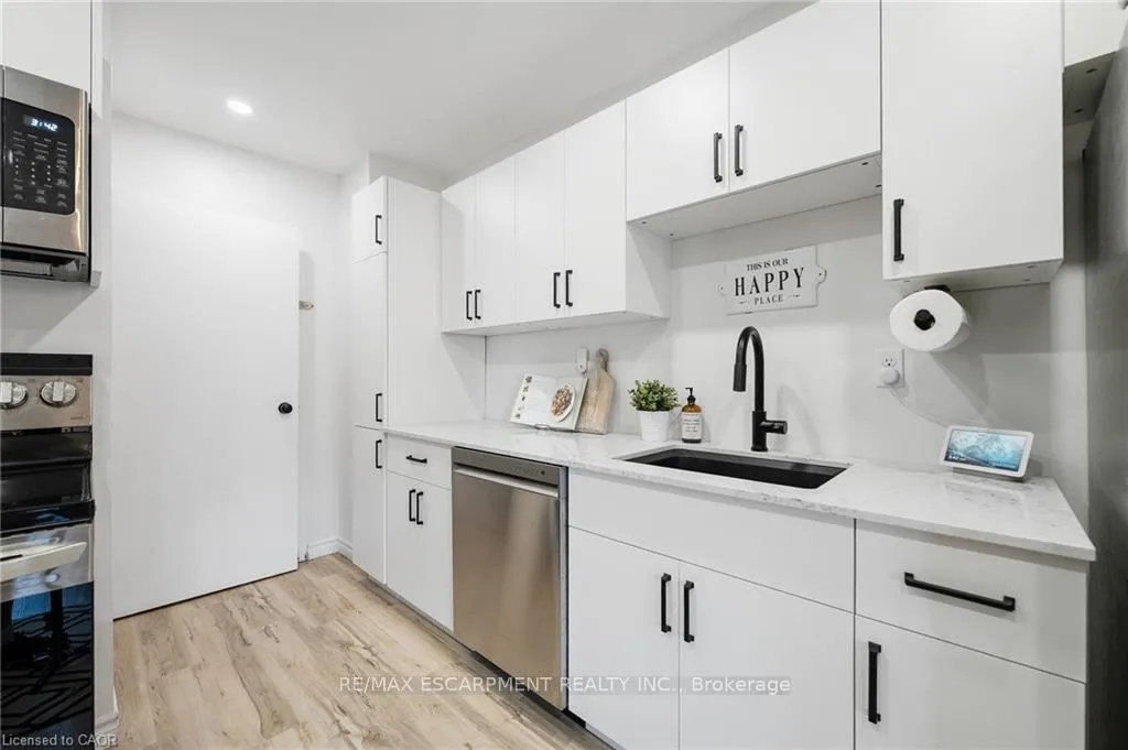Photo 17 of Unit 150, 17 Old Pine Trail, St. Catharines, Carlton/Bunting — HOMEH