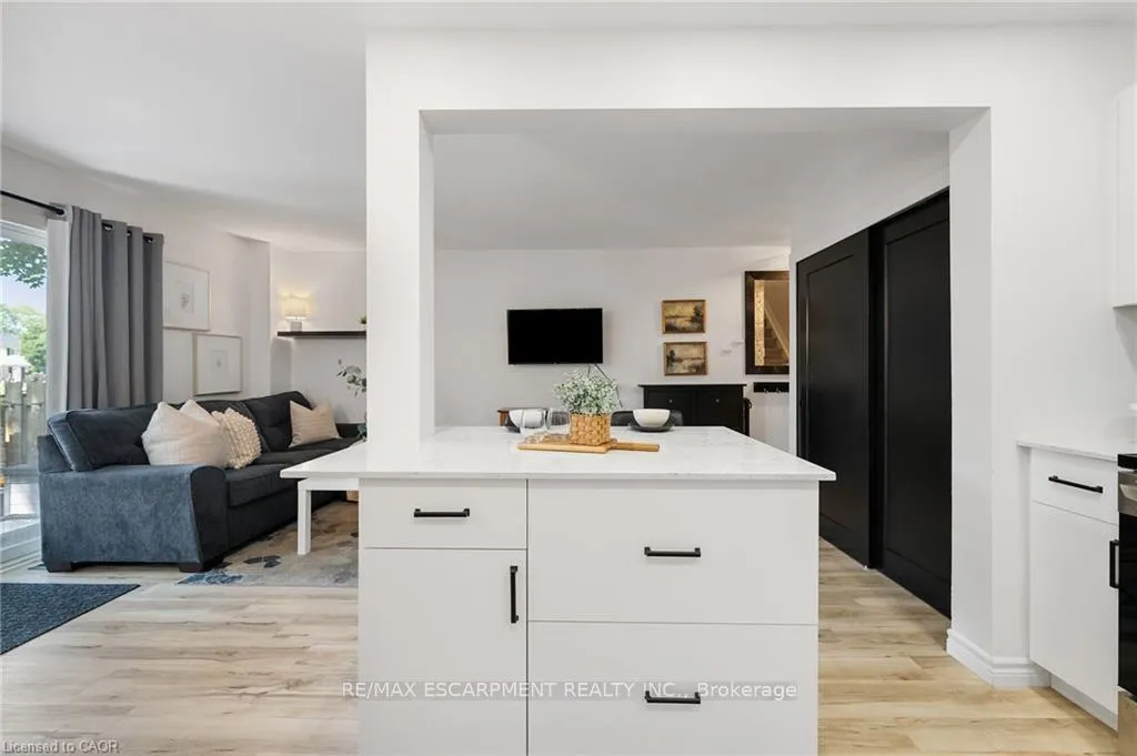 Photo 18 of Unit 150, 17 Old Pine Trail, St. Catharines, Carlton/Bunting — HOMEH