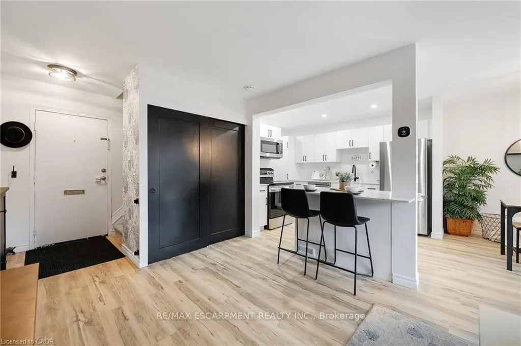 Photo 19 of Unit 150, 17 Old Pine Trail, St. Catharines, Carlton/Bunting — HOMEH