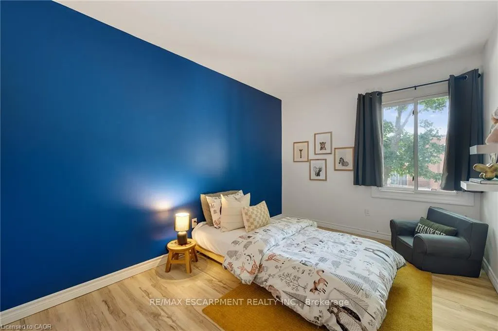 Photo 20 of Unit 150, 17 Old Pine Trail, St. Catharines, Carlton/Bunting — HOMEH