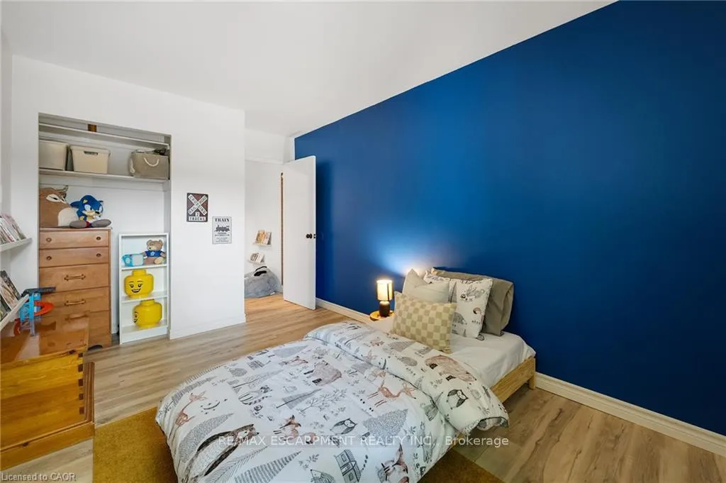Photo 21 of Unit 150, 17 Old Pine Trail, St. Catharines, Carlton/Bunting — HOMEH