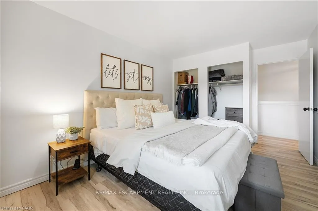 Photo 23 of Unit 150, 17 Old Pine Trail, St. Catharines, Carlton/Bunting — HOMEH