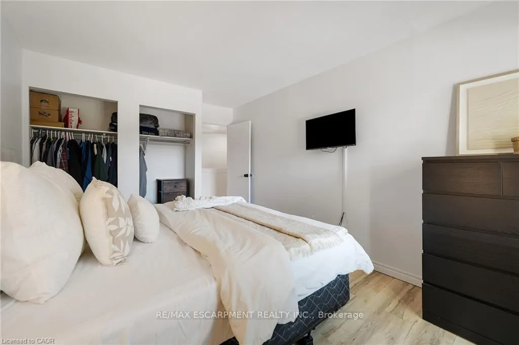 Photo 24 of Unit 150, 17 Old Pine Trail, St. Catharines, Carlton/Bunting — HOMEH
