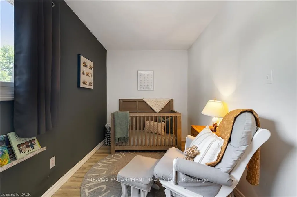 Photo 26 of Unit 150, 17 Old Pine Trail, St. Catharines, Carlton/Bunting — HOMEH