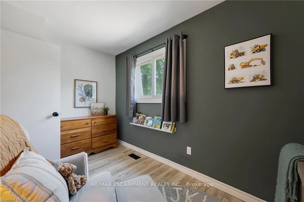 Photo 27 of Unit 150, 17 Old Pine Trail, St. Catharines, Carlton/Bunting — HOMEH