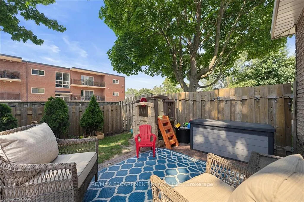 Photo 35 of Unit 150, 17 Old Pine Trail, St. Catharines, Carlton/Bunting — HOMEH